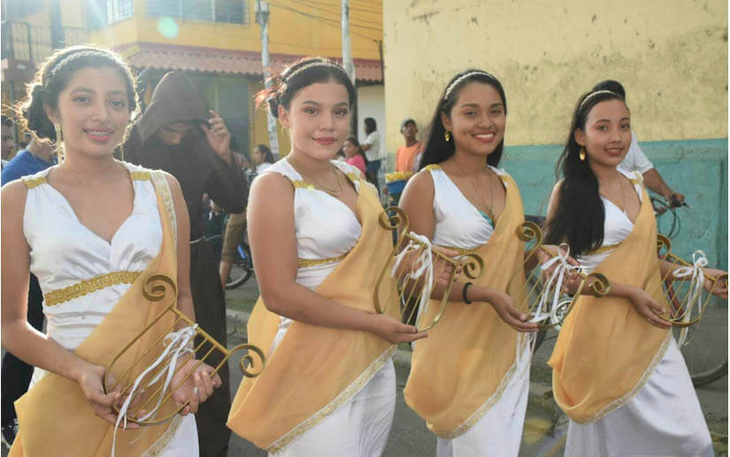 festival